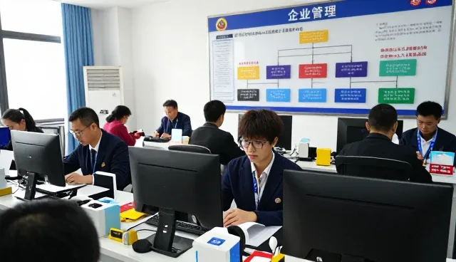 流程优化咨询成为企业管理升级新选择