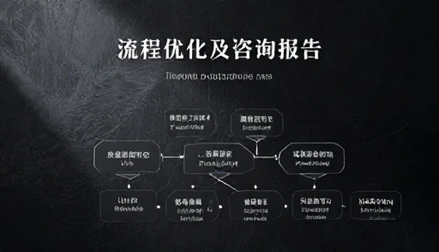 制造业流程优化如何应对效率瓶颈?