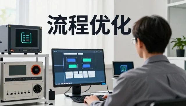 需求反馈在流程优化中的关键作用与常见问题解析