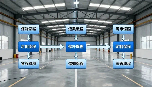 设备维护智能化趋势下的风险控制新思路