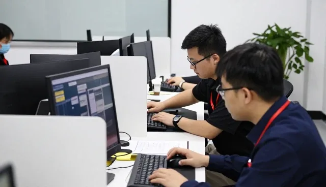 组织架构设计未来将在维护保养中发挥更大作用