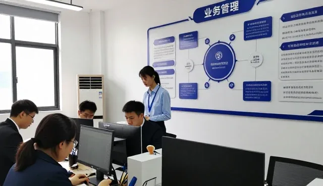 管理软件实施成为企业管理发展的重要工具